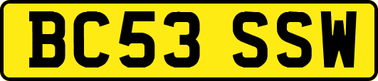 BC53SSW