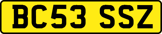 BC53SSZ