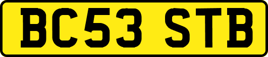 BC53STB