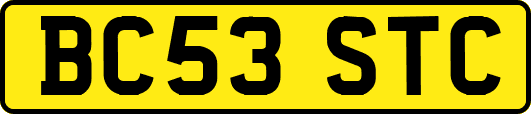 BC53STC