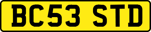 BC53STD