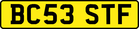BC53STF