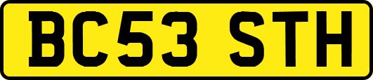 BC53STH