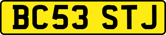 BC53STJ