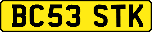 BC53STK