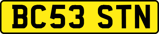 BC53STN