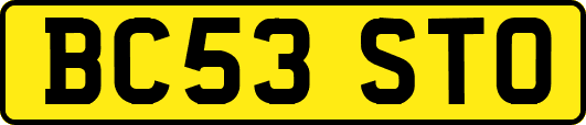 BC53STO