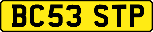 BC53STP