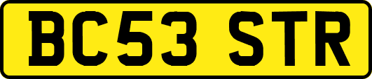 BC53STR