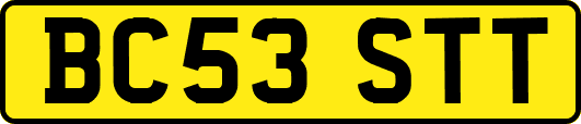 BC53STT