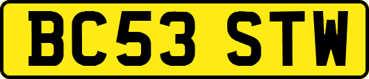 BC53STW