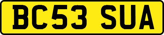BC53SUA