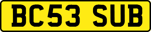 BC53SUB
