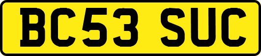 BC53SUC