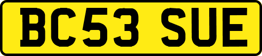 BC53SUE