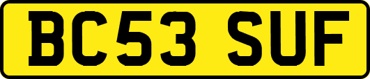 BC53SUF
