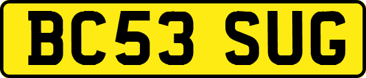 BC53SUG