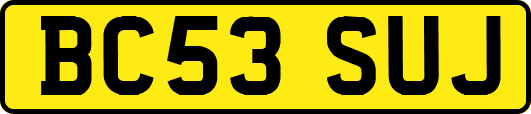 BC53SUJ