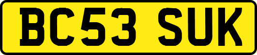 BC53SUK