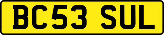 BC53SUL