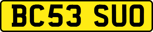 BC53SUO