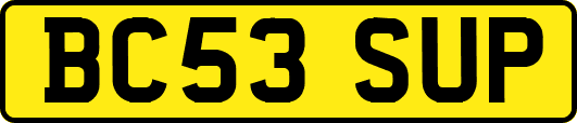 BC53SUP