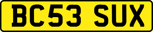 BC53SUX