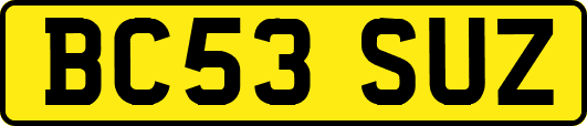 BC53SUZ