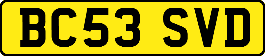 BC53SVD