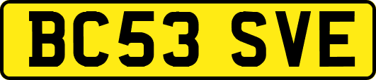 BC53SVE