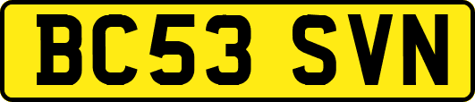 BC53SVN