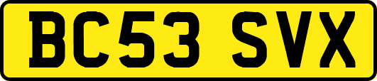 BC53SVX