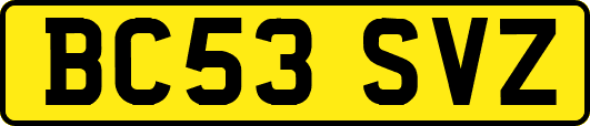 BC53SVZ