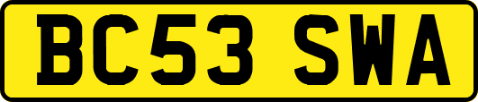 BC53SWA