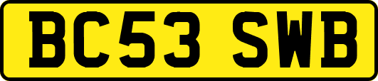 BC53SWB