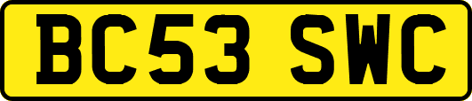 BC53SWC