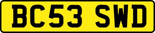 BC53SWD