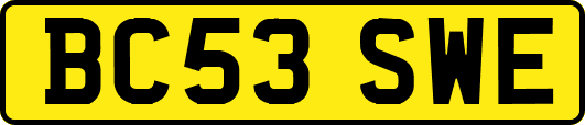 BC53SWE