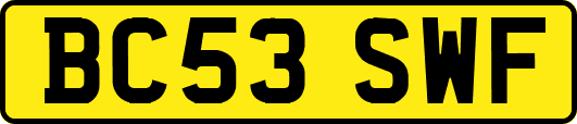 BC53SWF