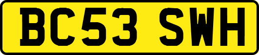 BC53SWH