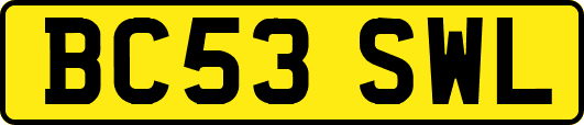 BC53SWL