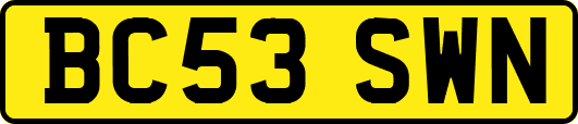 BC53SWN