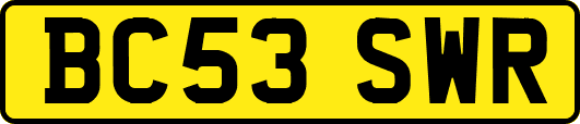 BC53SWR