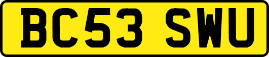 BC53SWU