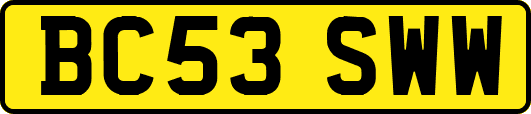 BC53SWW