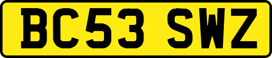 BC53SWZ