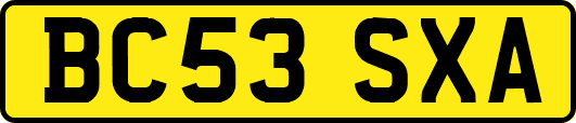 BC53SXA