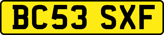 BC53SXF