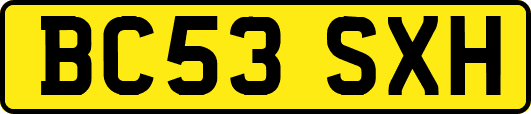 BC53SXH