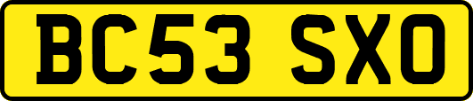BC53SXO